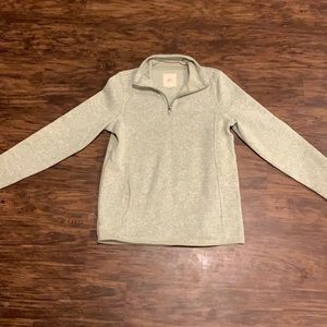 thread supply 1/4 zip